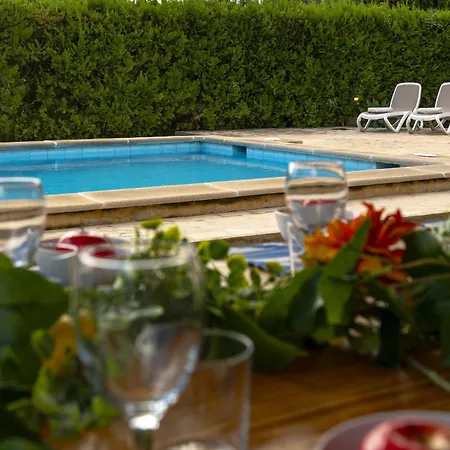 Truc By Homevillas360 Villa Pollenca