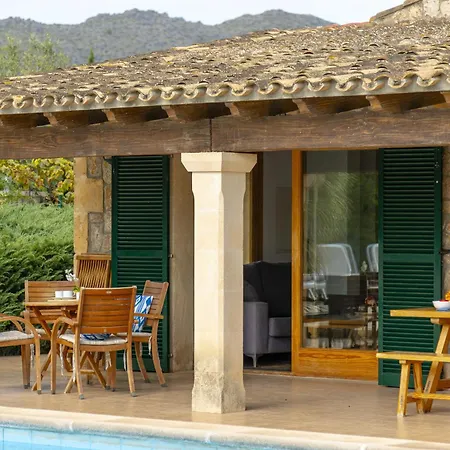 Villa Truc By Homevillas360 *