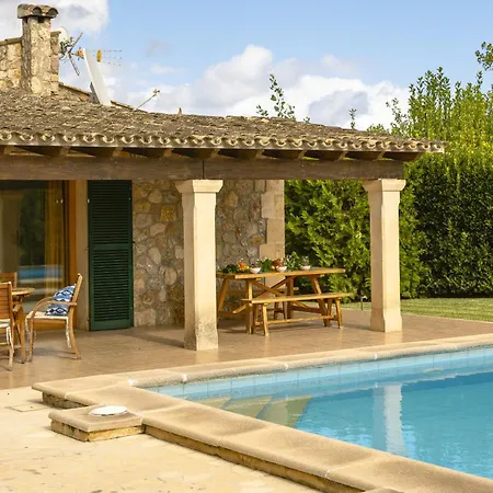 Villa Truc By Homevillas360 Pollenca