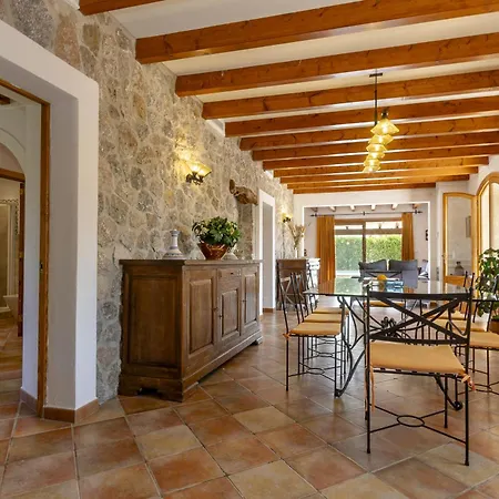 Truc By Homevillas360 Pollenca